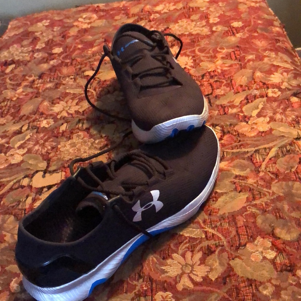 Under Armour Speedform Apollo Vent Running Shoe